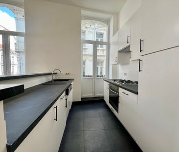 Boulevard Adolphe Max, 1000, Bruxelles - Foto 2