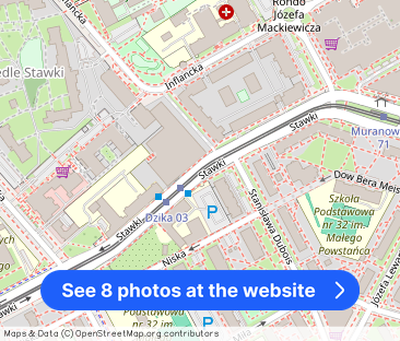 Luksusowe mieszkanie obok CH Arkadia | Klimatyzacj - Photo 1