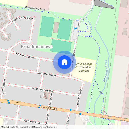 1/25 Kitchener Street, Vic 3047, Broadmeadows