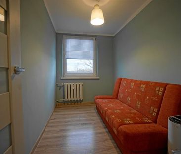 Mieszkanie do wynajęcia 3 pokoje Bolesława Prusa, Katowice 50.5 m² - Photo 6