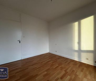 Location Appartement 2 pièces 42m² BRIVE LA GAILLARDE 19100 - Photo 4