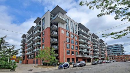 Showcase Lofts , #518 - Photo 2