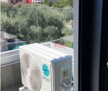 Ενοικίαση κατοικίας, 43 τ.μ., Θέρμη, 500 € - Photo 5