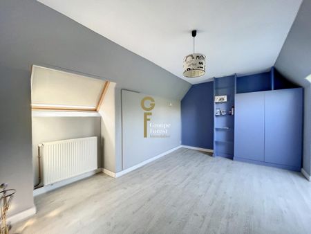 Maison à louer à Croix - Photo 5