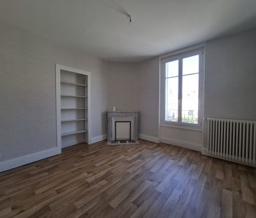 Location Appartement 3 pièces 88m² VICHY 03200 - Photo 4