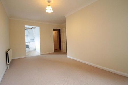 1 bedroom house to rent - Photo 2