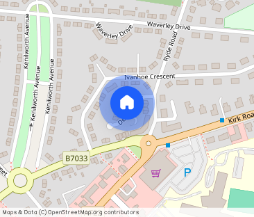 Devine Court, Wishaw - Photo 1