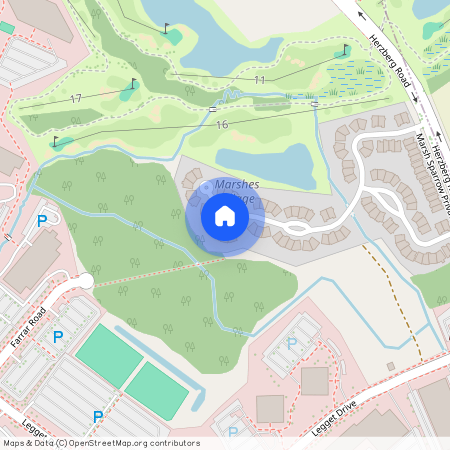 109 Marsh Sparrow Private, Ottawa, K2K 3P3