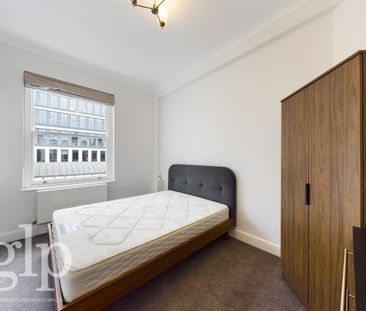 1 Bedroom Flat, Bedford Court Mansions, Bloomsbury, WC1B - Photo 4