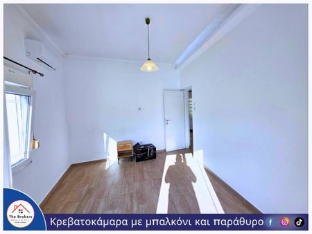 Διαμέρισμα για ενοικίαση Βυζάντιο (Καλαμαριά) - Photo 4
