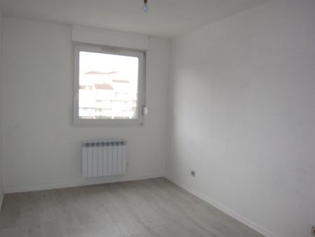 APPARTEMENT T4 A LOUER - Photo 5