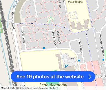 Maree Close, Bletchley, Milton Keynes, Buckinghamshire, MK2 - Photo 1