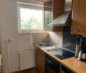 Lüdenscheid: Ansprechende 2-Zimmer-Wohnung in guter Wohnlage "Im Ha... - Photo 1