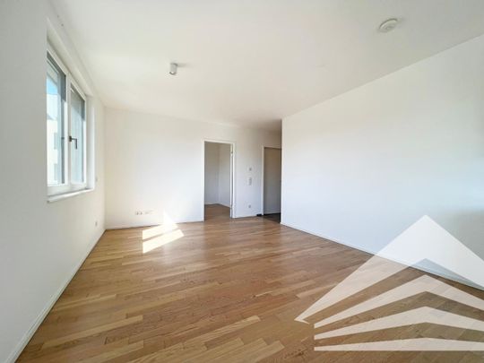 KAISERHOF 2: Ideale 2 Zi.-City-Wohnung mit Küche in Bestlage - Photo 1