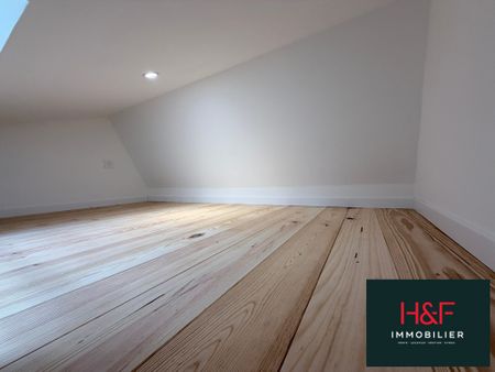 Location Appartement 1 pièce 17m² CAEN 14000 - Photo 4