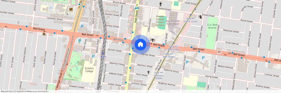 6/285-289 Bell Street, Vic 3072, Preston