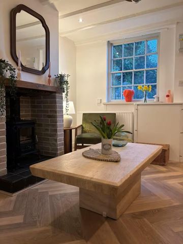 2 bedroom terraced house to rent - Photo 4