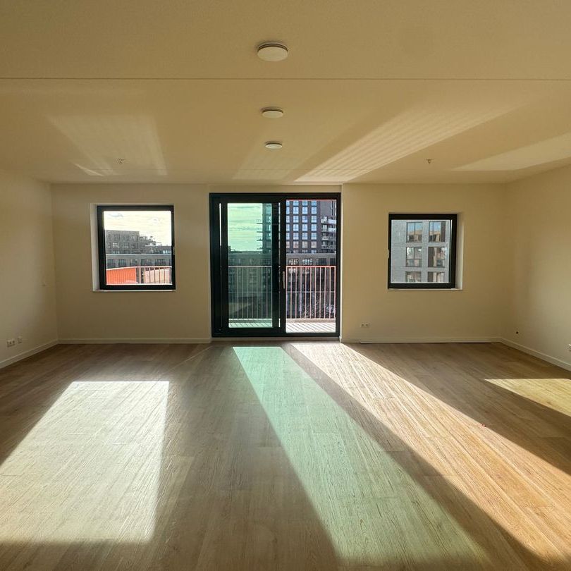 Statenlaan 763, Paleiskwartier, 5223LH, Den Bosch - Photo 1