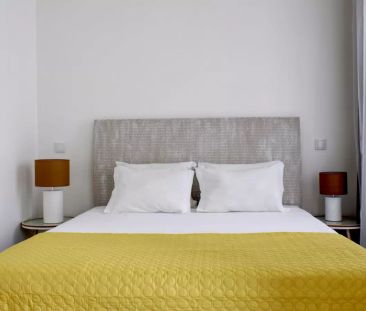 1-bedroom apartment for rent in Faro - Photo 4