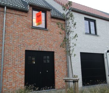 Energiezuinige nieuwbouwwoning in Rumbeke - Foto 4