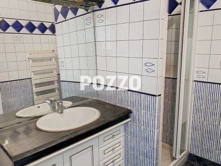 Location - Maison 4 pièce(s) - 103 m² - Anctoville sur Boscq - Photo 4