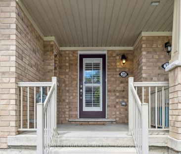 For Lease - 31 Cole Crescent, Brantford, Ontario - Photo 5