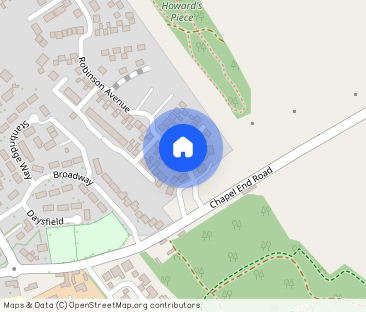 Robinson Avenue, Houghton Conquest, Bedfordshire - Photo 1
