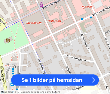 Bagaregatan, 17 A, Nyköping - Foto 1