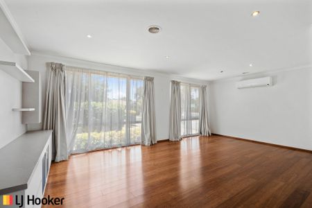 Charming Family Home in the Heart of Kaleen - Photo 2