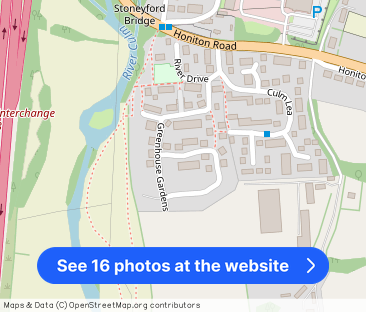 Gerbera Way, Cullompton, Devon, EX15 - Photo 1