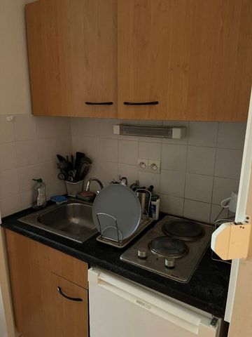 Appartement 1 pièce – 20 m² environ à Rennes Villejean (ref : G60858) - Photo 4