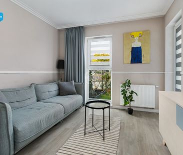 2 pokoje na Glinkach z ogródkiem - Фото 6