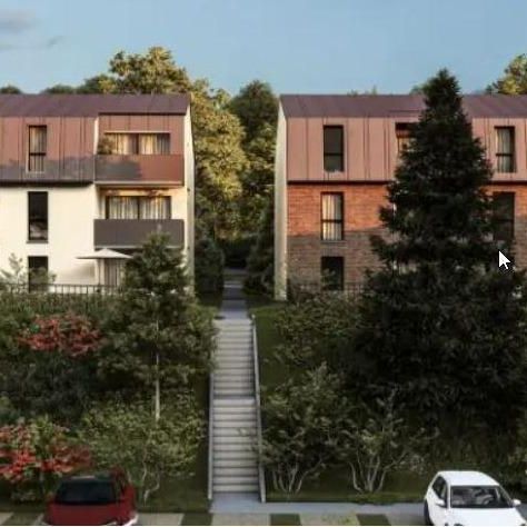 Location Appartement 2 pièces 46m² HARFLEUR 76700 - Photo 1