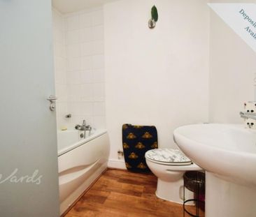 2 bedroom apartment to rent - Photo 6