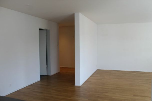 Wohnen im grünen Bereich - Photo 1