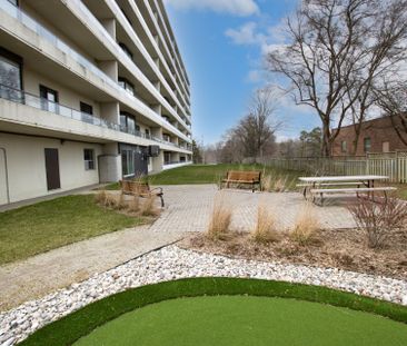 For Lease - 1180 COMMISSIONERS Rd W Road Unit# 406, London South, O... - Photo 5