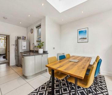 4 bedroom house to rent - Photo 2