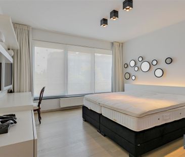 Luxueus hoekappartement op toplocatie! - Photo 2