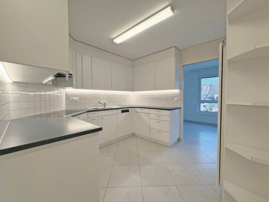 4.5 Zimmer, 147 m², 2. Stock - Photo 1