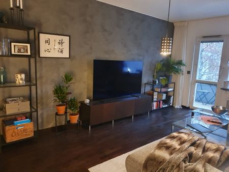 Uppsala - 2rok - 13mån - 12.650kr/mån - Foto 2