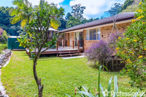 7 Mayon Court, Tamborine Mountain QLD 4272 - Photo 1