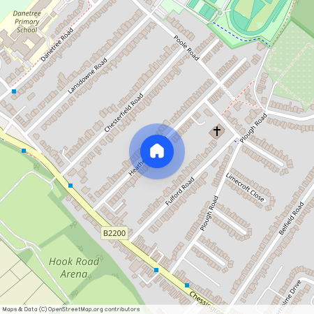 KT1, Epsom