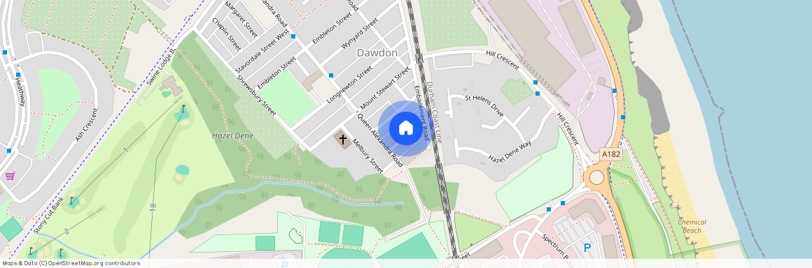 Seaham Street, Seaham, SR7