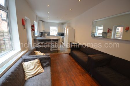 Ladybarn Lane, Manchester, M14 6NG - Photo 2