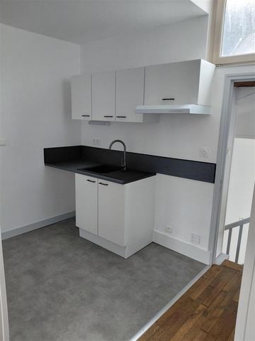 Location Appartement 3 pièces 62m² ANGERS 49100 - Photo 3