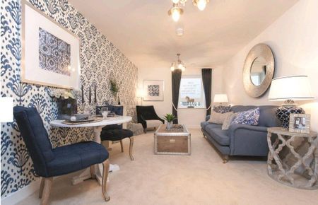 1 bedroom flat to rent - Photo 2