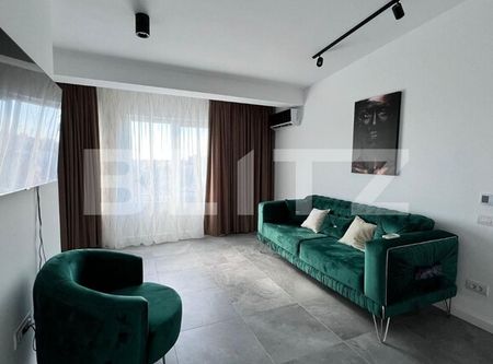 Apartament 2 camere, modern/lux , Ultracentral - Photo 3