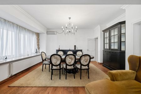 3-room apartment for rent | Primaverii - Fotografie 5