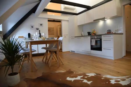 RARITÄT großartige 3ZI mit TERRASSE im 3./letzten OG nahe Jakominiplatz - Photo 2