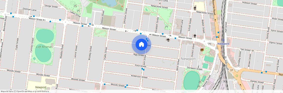 41 Speight Street, Newport VIC 3015